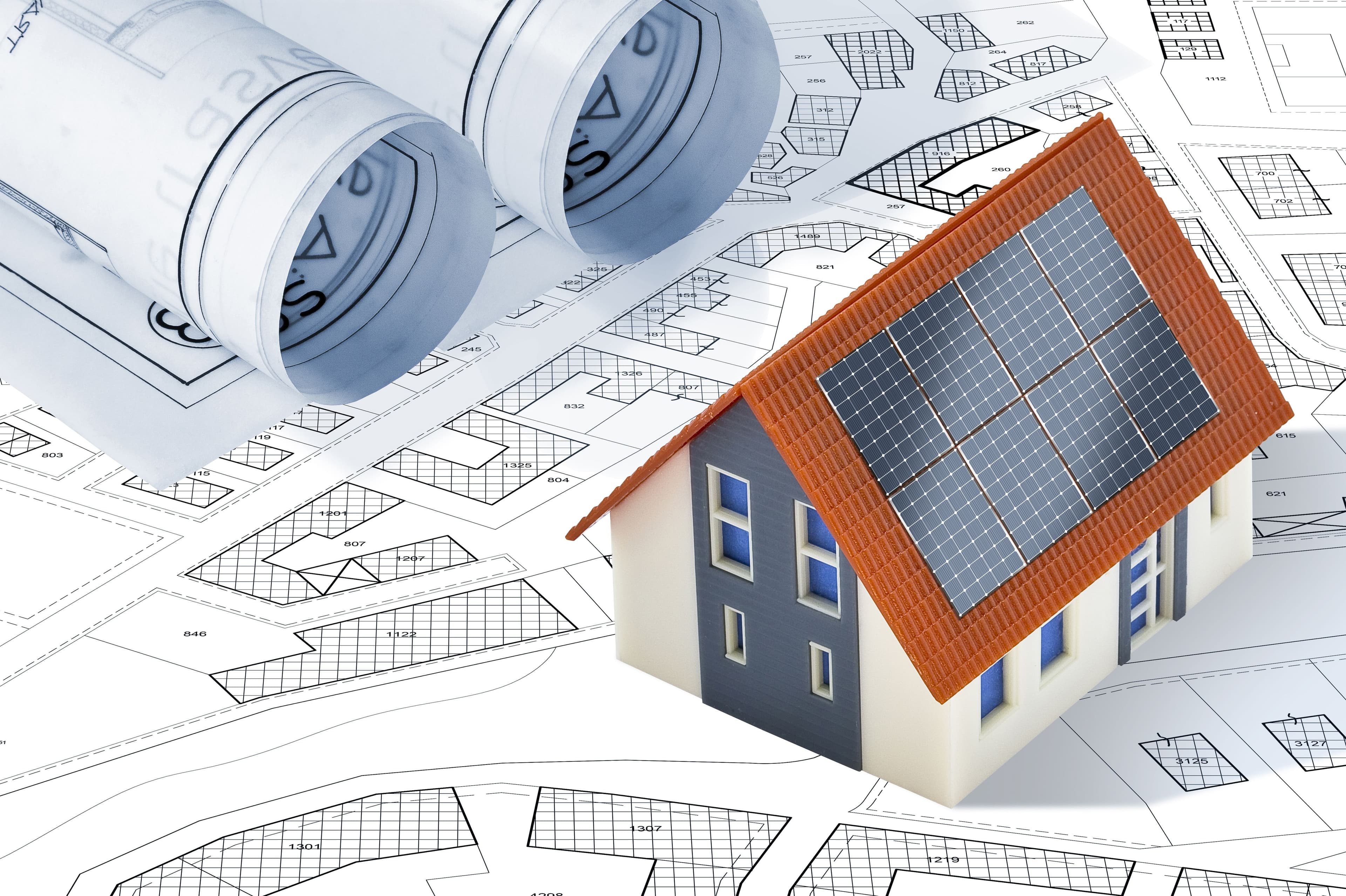 Permits & Approvals