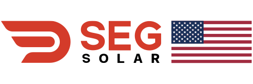 SEG Solar